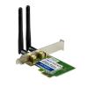 PCE-N13 Asus Velocit LAN: 300 Mbps